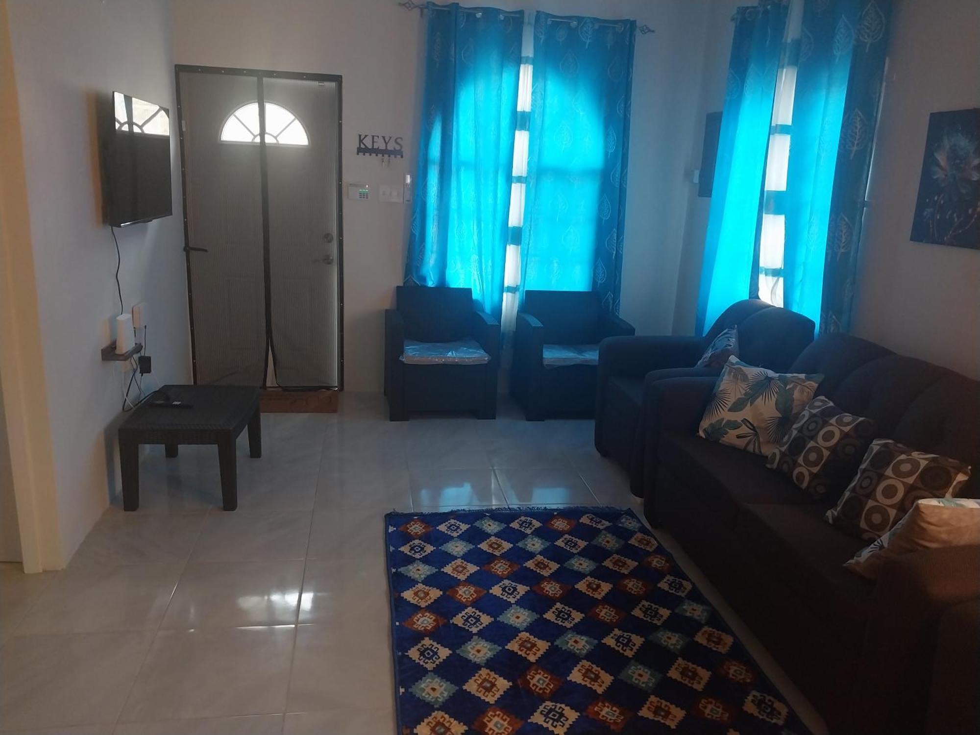 فيلا Debs Cozy Cove ديسكفري باي المظهر الخارجي الصورة